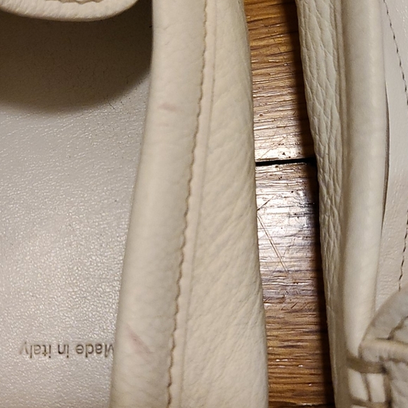 PRADA white loafers - Picture 6 of 7